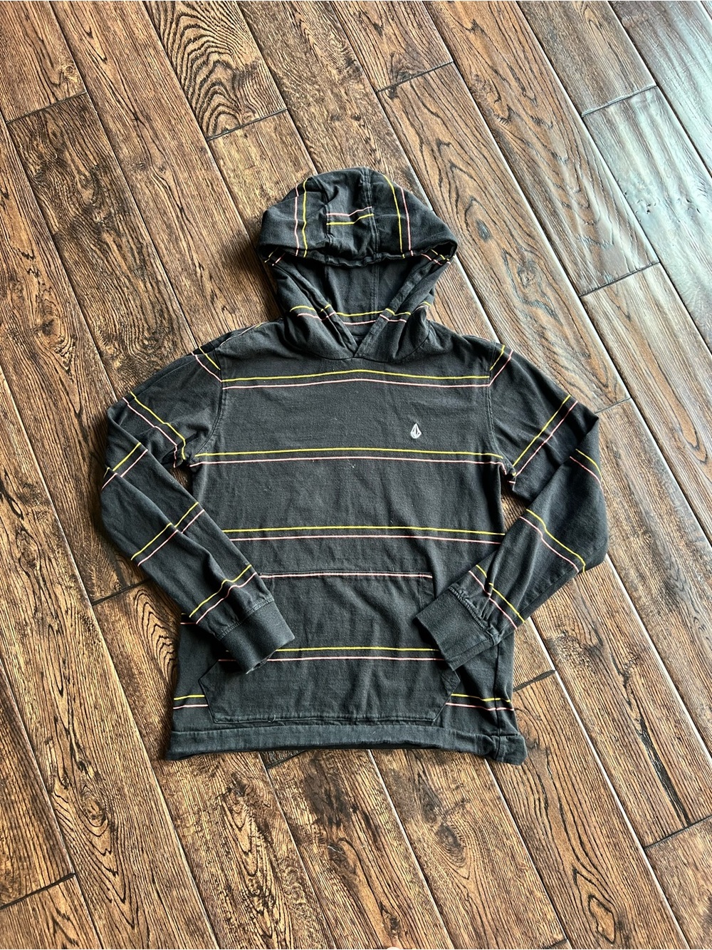 Boys Volcom Hoodie